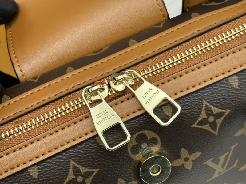 Louis Vuitton Top Handle Bags